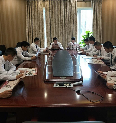 色多多福利导航保安培訓